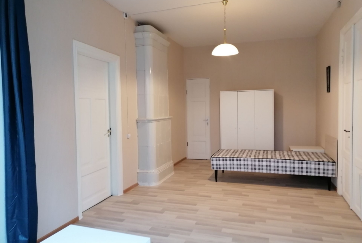 Harju maakond Tallinn Kesklinna linnaosa Tatari Süda 7