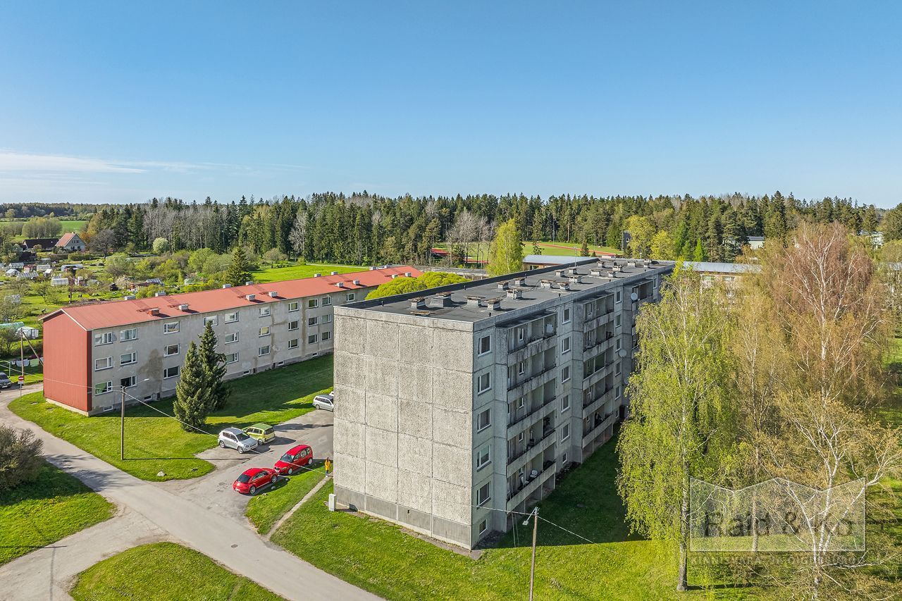 Rapla maakond Kehtna vald Kehtna alevik Kooli tn 15