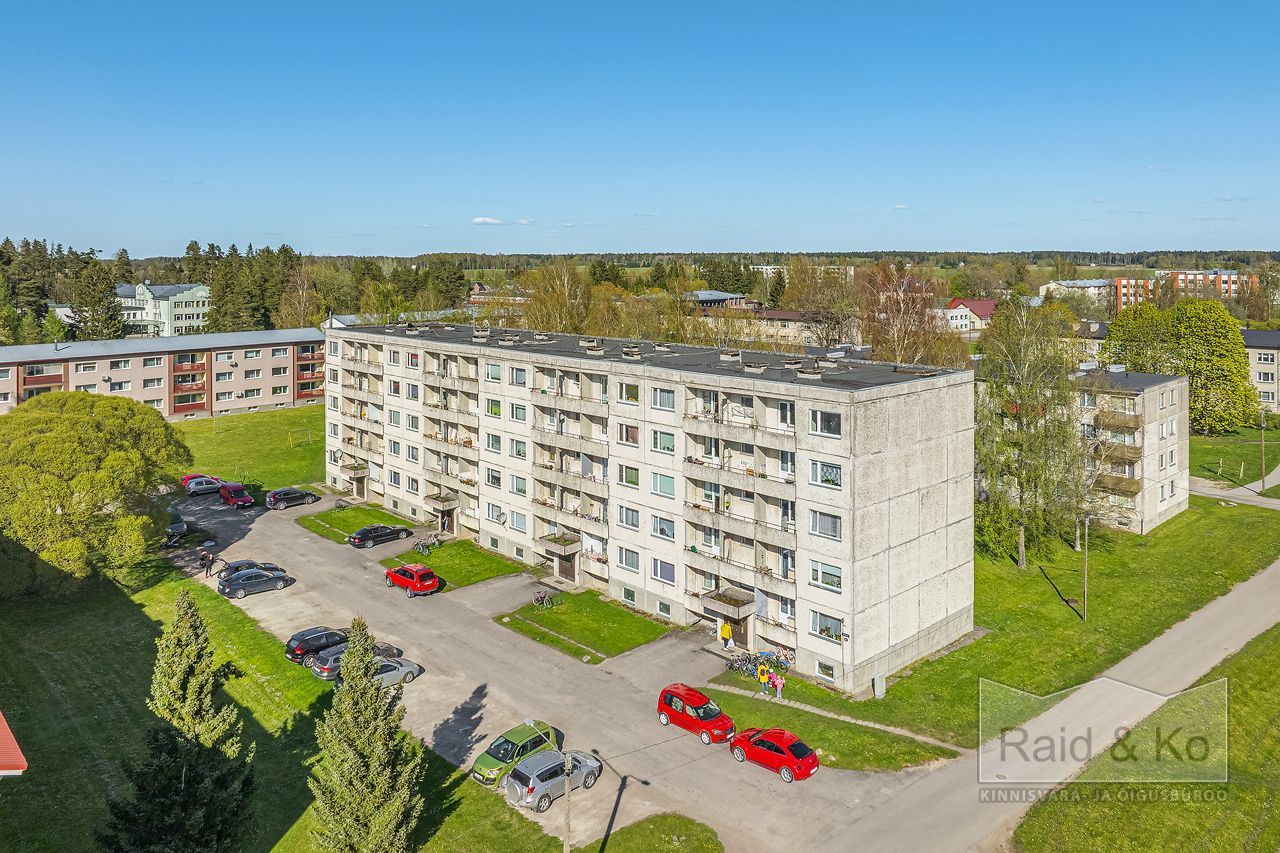 Rapla maakond Kehtna vald Kehtna alevik Kooli tn 15