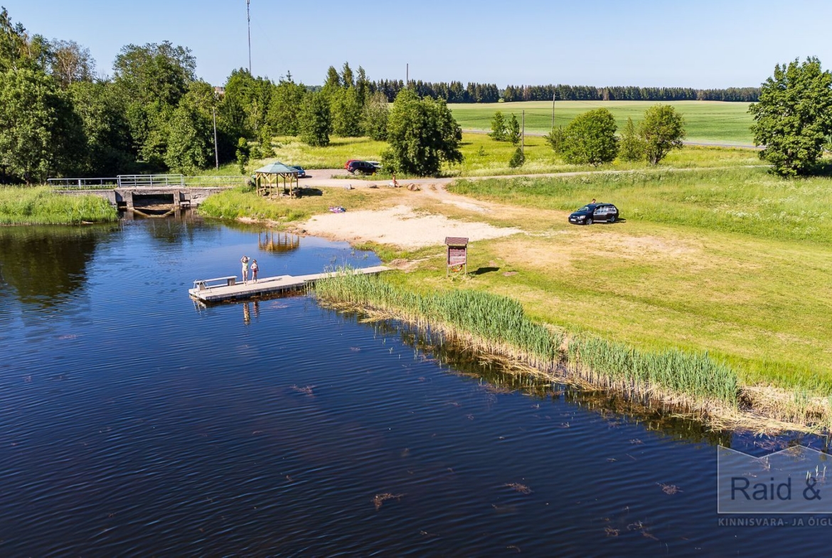 Rapla maakond Kehtna vald Kehtna alevik Kooli tn 15