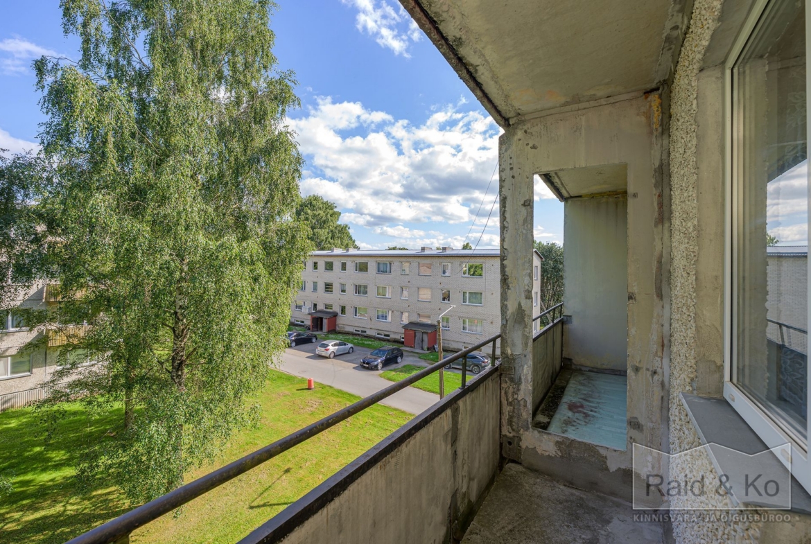 Rapla maakond Kehtna vald Kehtna alevik Kooli tn 15