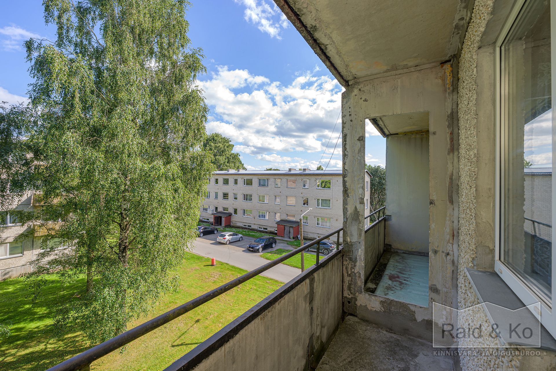 Rapla maakond Kehtna vald Kehtna alevik Kooli tn 15