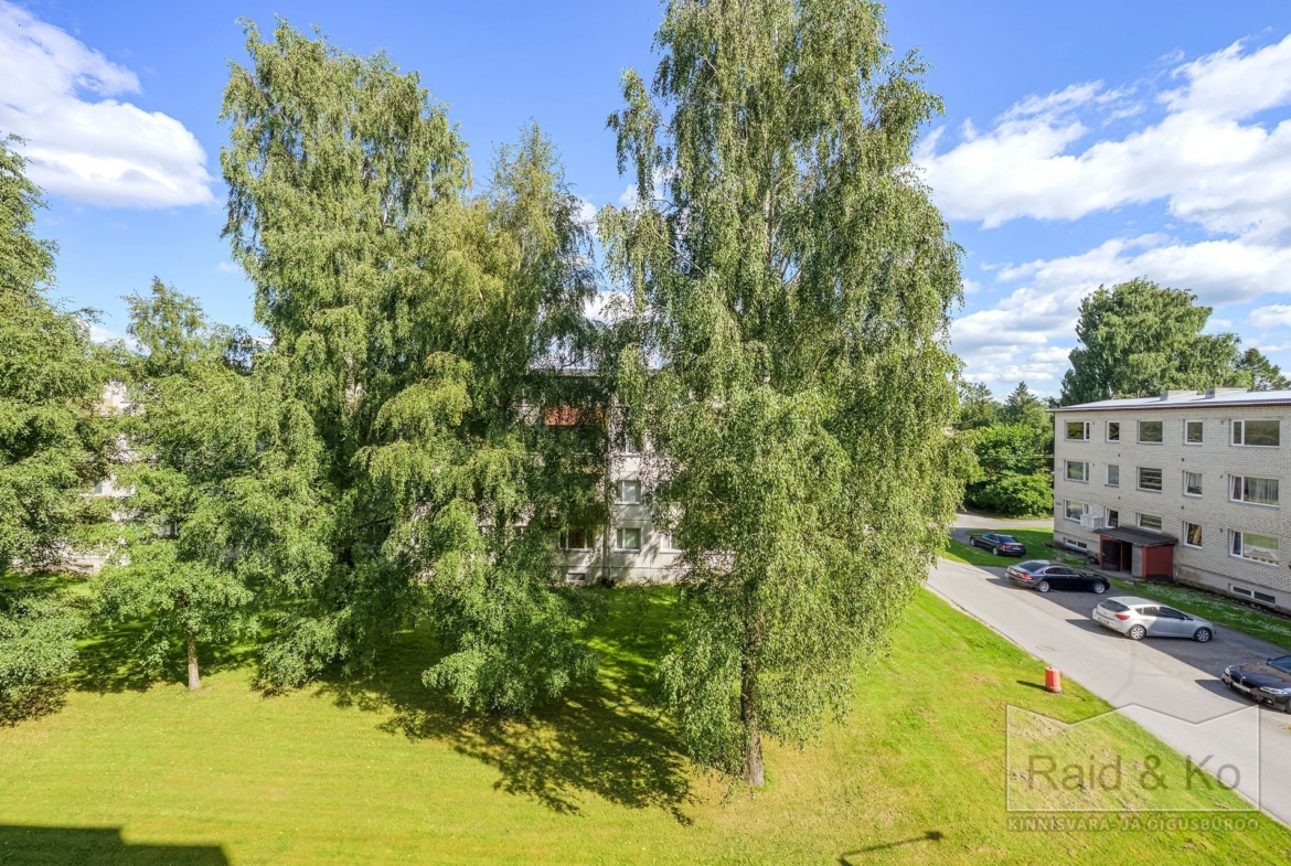 Rapla maakond Kehtna vald Kehtna alevik Kooli tn 15