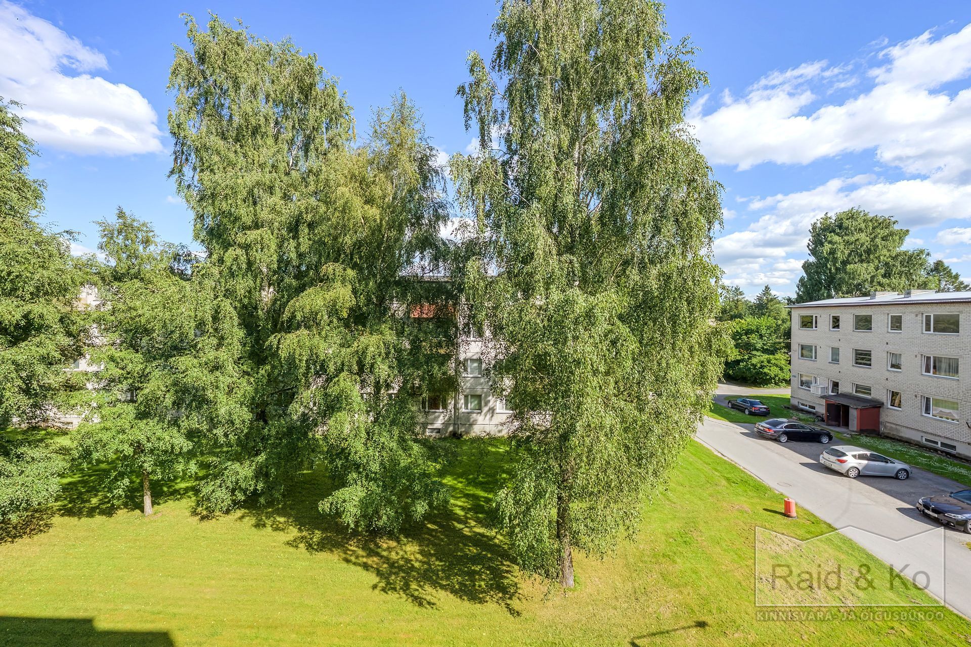Rapla maakond Kehtna vald Kehtna alevik Kooli tn 15