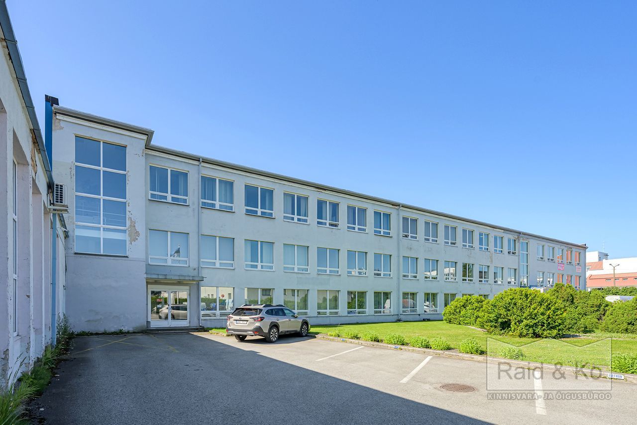 6ad4faa46f4665cf62be1cdee369e411c86edcff5f238.jpg Harju maakond Tallinn Mustamäe linnaosa Laki 15