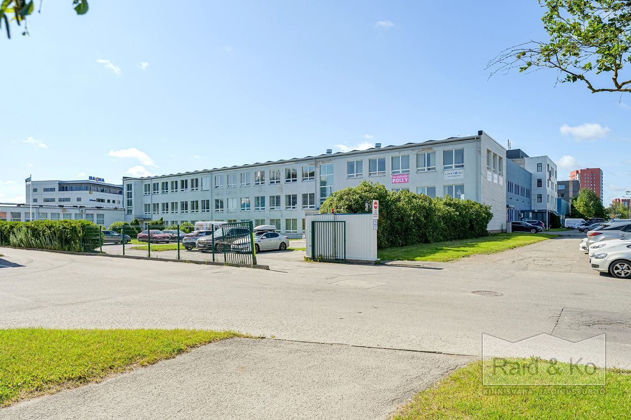 6ad4faa971f26670532064210bcad6df712ae69897da5.jpg Harju maakond Tallinn Mustamäe linnaosa Laki 15