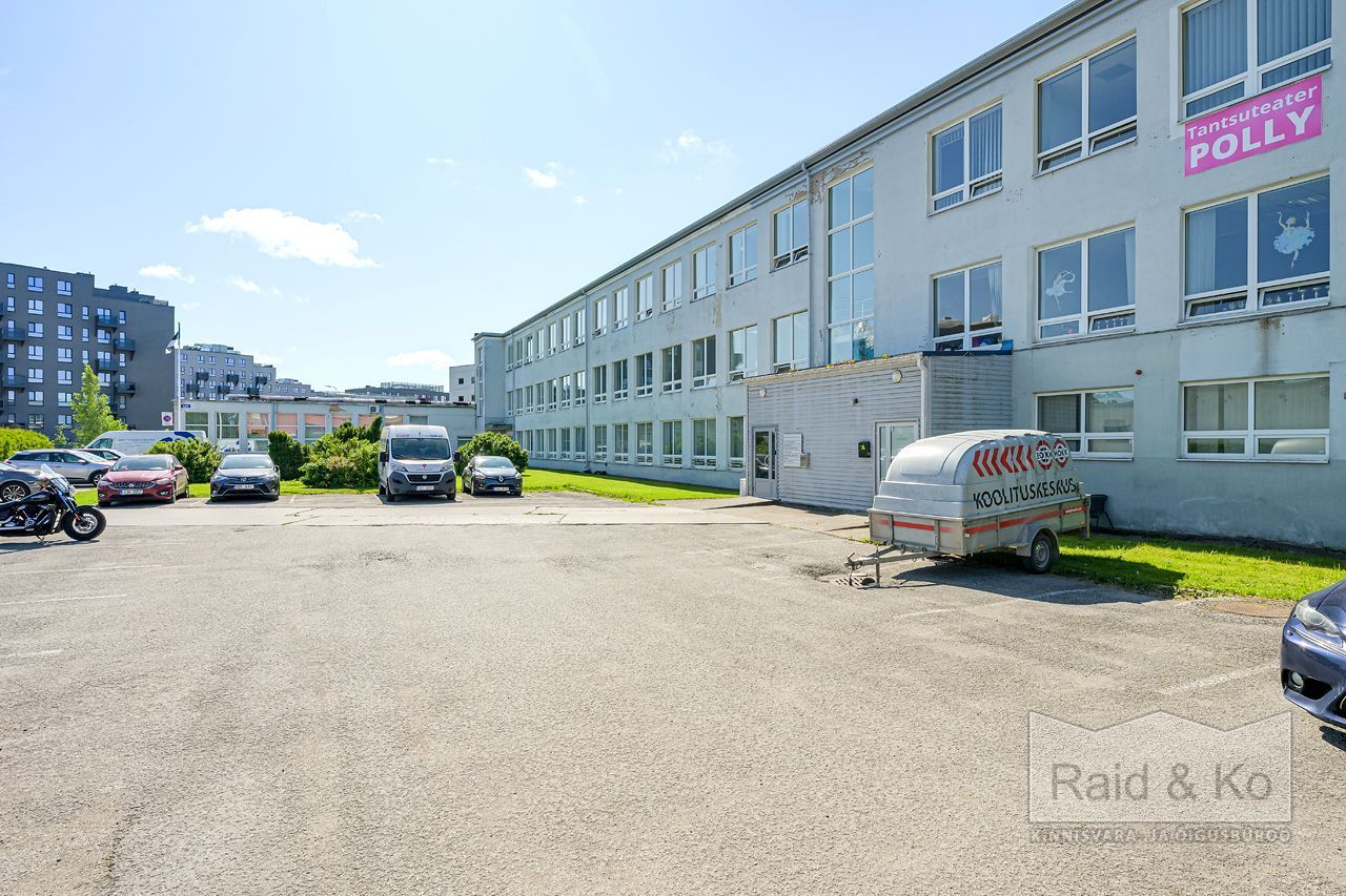 6ad4faabcc3c2b4b6d2aa1ad19717ddccfd2266c821fc.jpg Harju maakond Tallinn Mustamäe linnaosa Laki 15