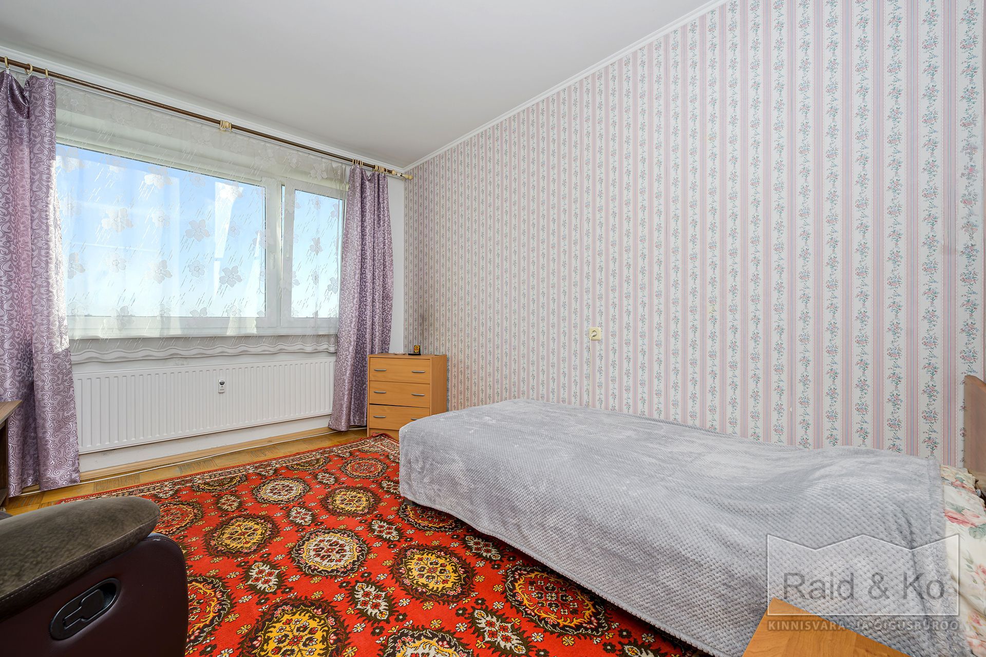 Harju maakond Tallinn Lasnamäe linnaosa Muhu tn 5