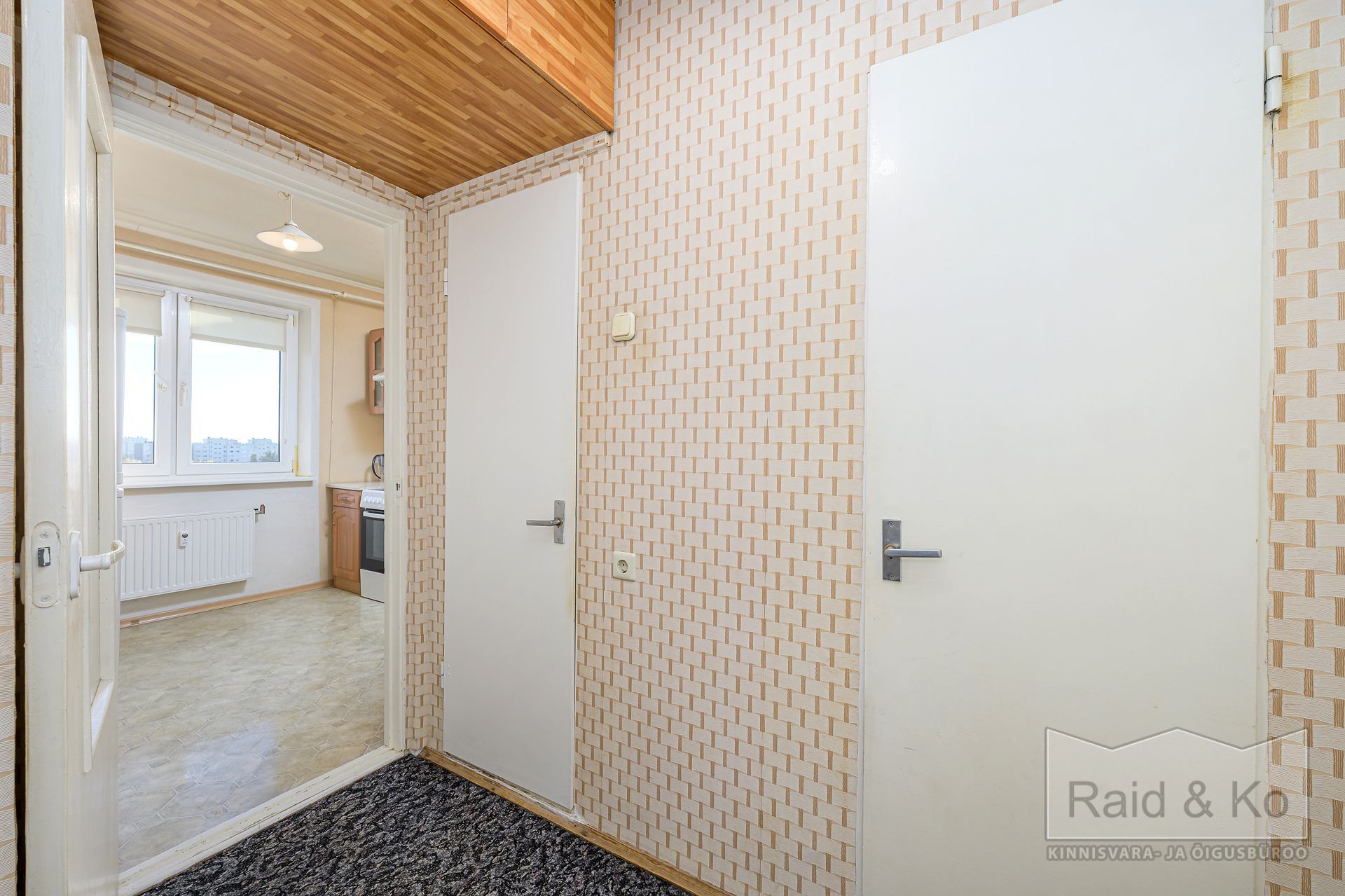 Harju maakond Tallinn Lasnamäe linnaosa Muhu tn 5