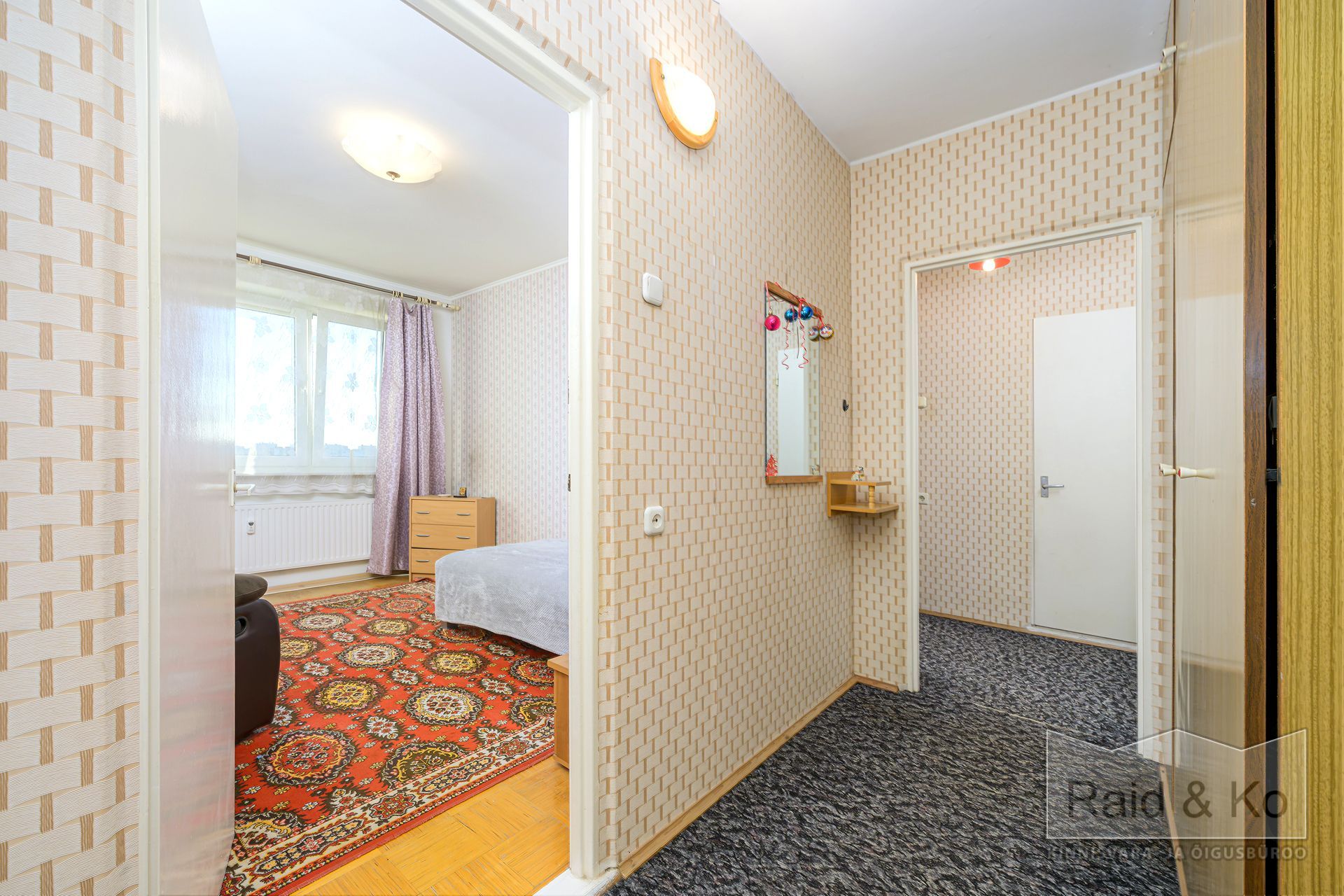 Harju maakond Tallinn Lasnamäe linnaosa Muhu tn 5