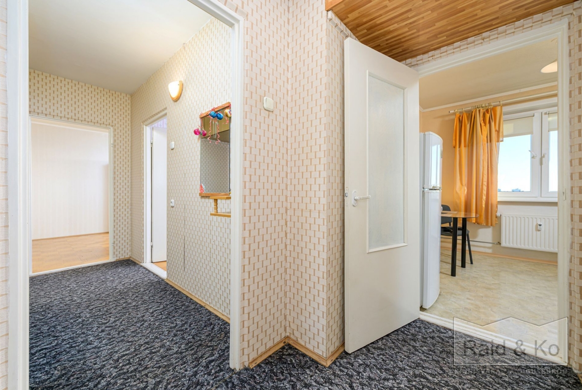 Harju maakond Tallinn Lasnamäe linnaosa Muhu tn 5