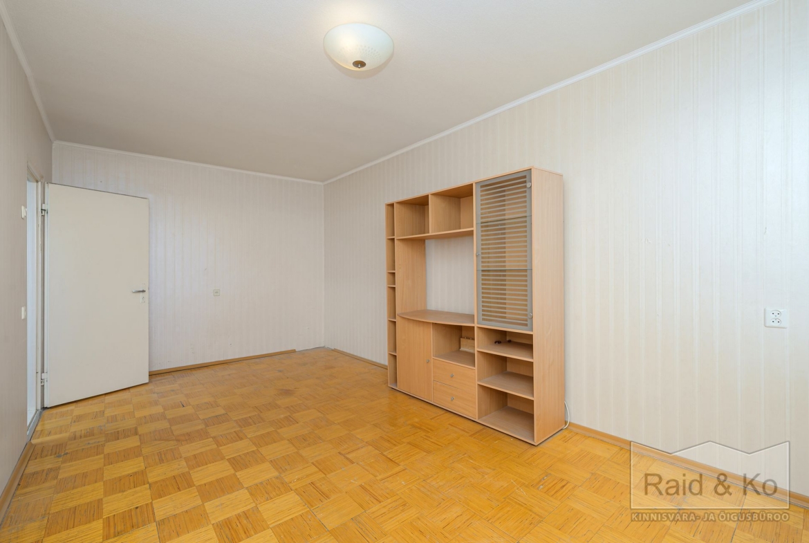 Harju maakond Tallinn Lasnamäe linnaosa Muhu tn 5