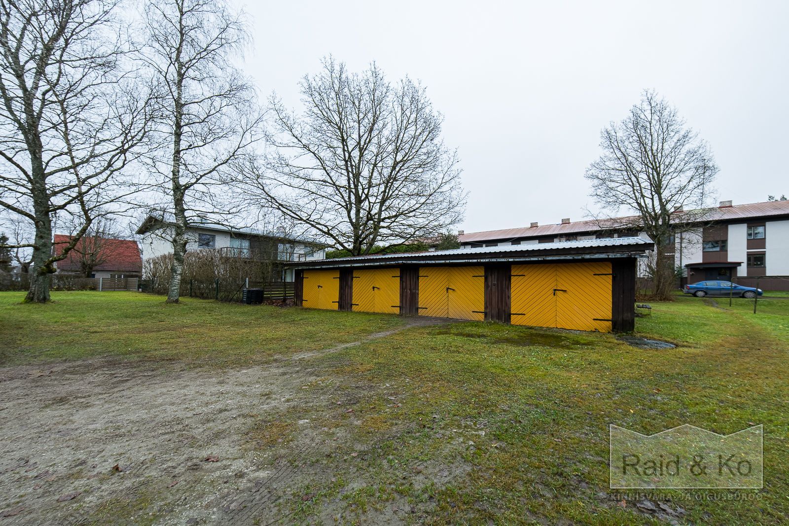 Rapla maakond Rapla vald Rapla linn Aasa 12