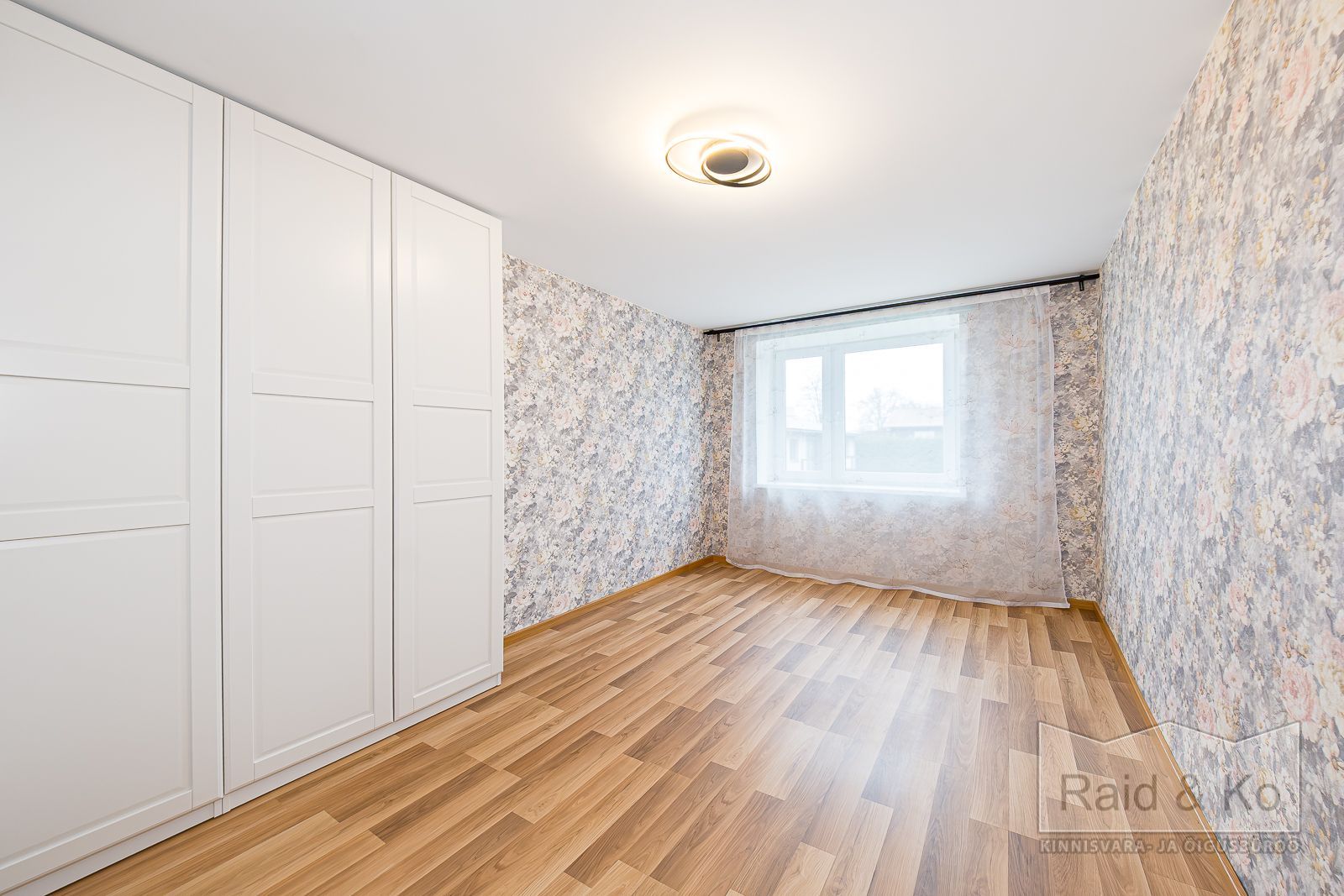 Rapla maakond Rapla vald Rapla linn Aasa 12