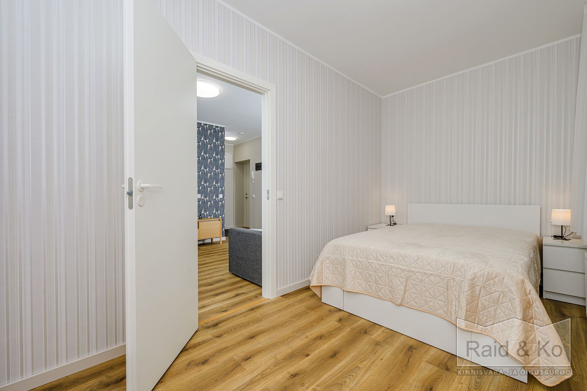 Harju maakond Tallinn Kesklinna linnaosa Uus Maailm Luha 10