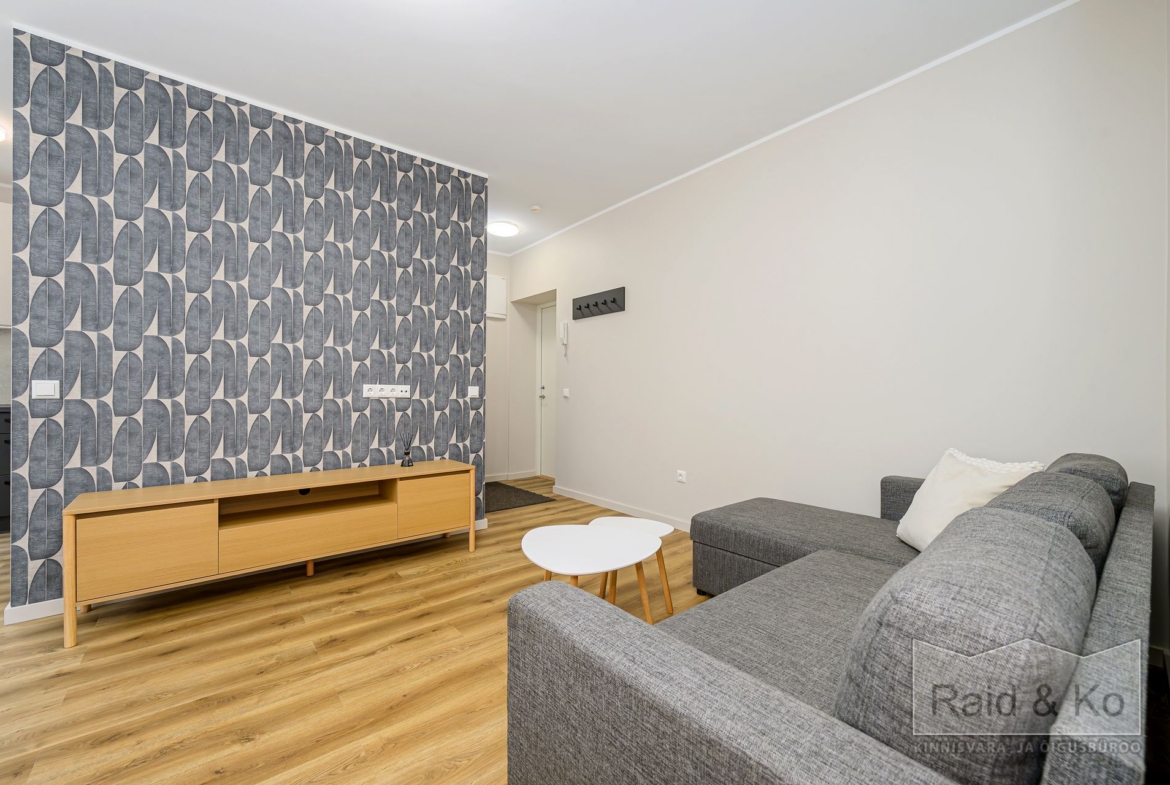 Harju maakond Tallinn Kesklinna linnaosa Uus Maailm Luha 10