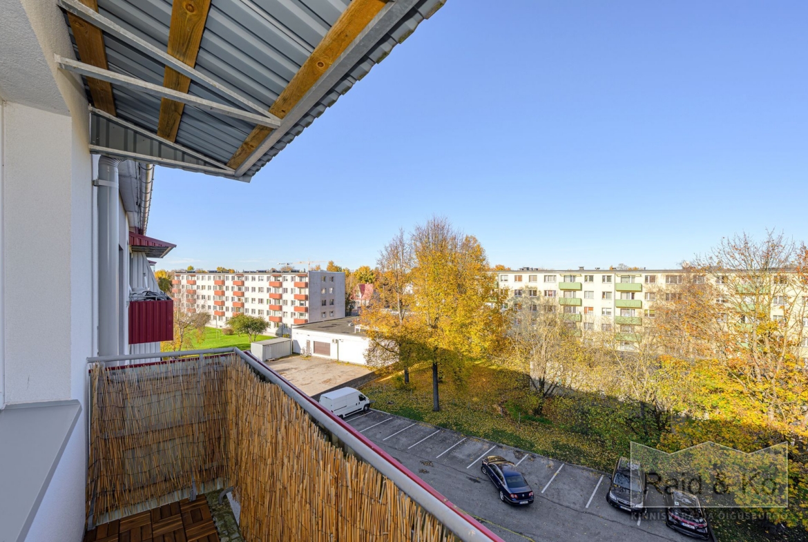 Harju maakond Tallinn Kristiine linnaosa Koskla 5