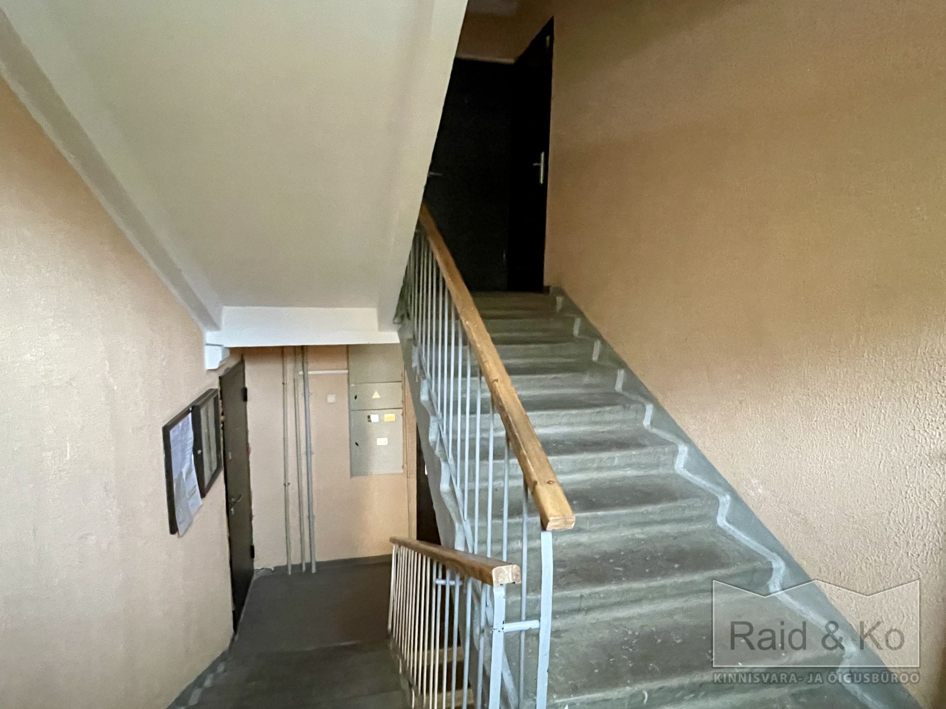 Harju maakond Tallinn Mustamäe linnaosa E. Vilde tee 81