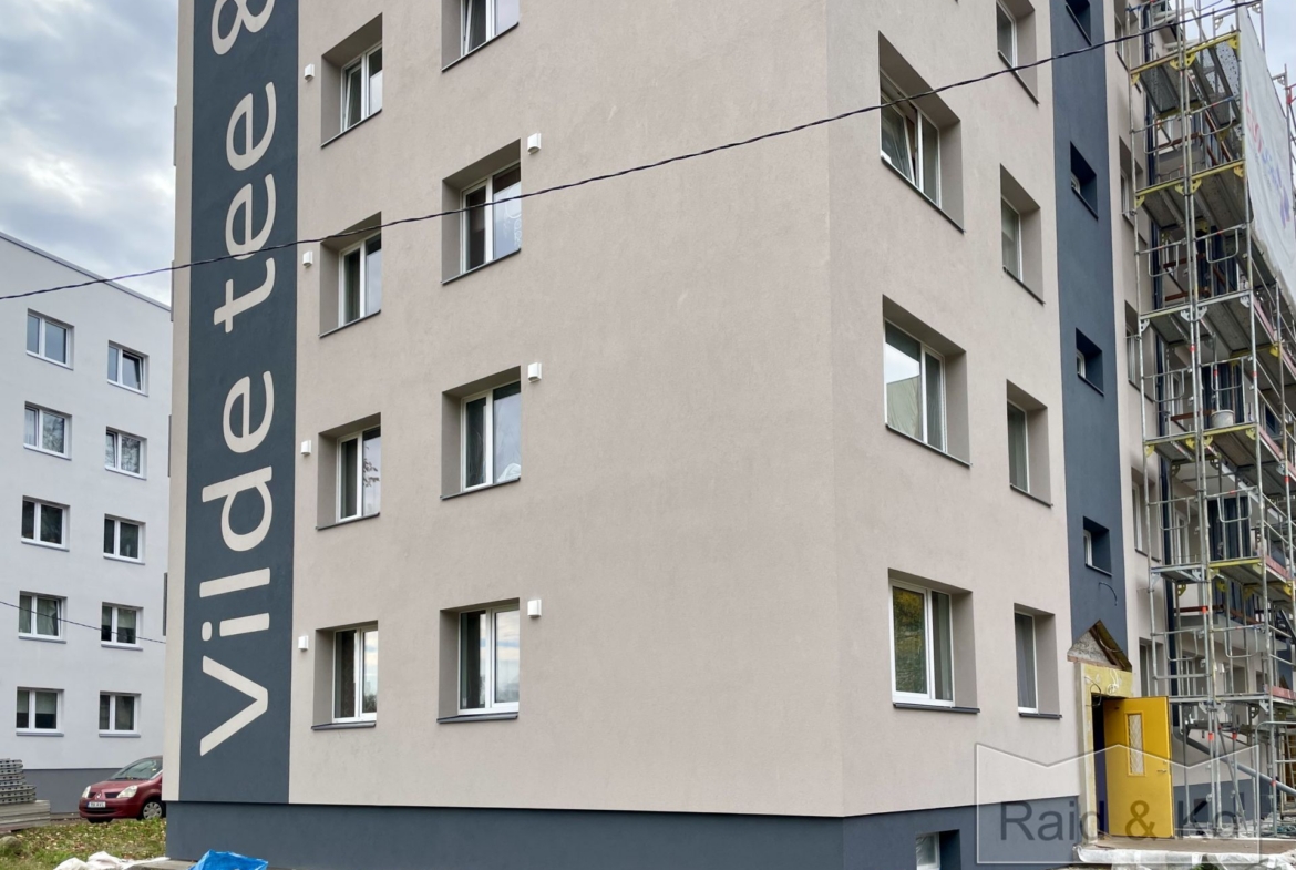 Harju maakond Tallinn Mustamäe linnaosa E. Vilde tee 81