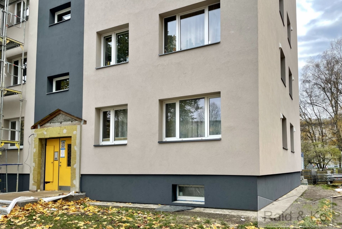 Harju maakond Tallinn Mustamäe linnaosa E. Vilde tee 81