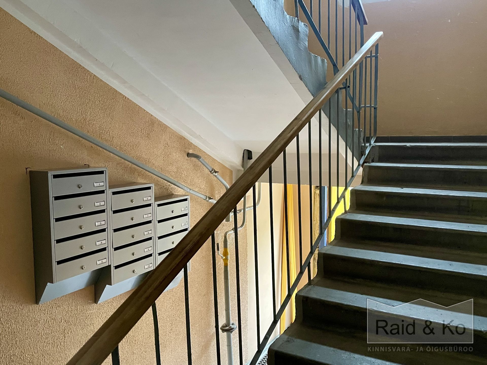 Harju maakond Tallinn Mustamäe linnaosa E. Vilde tee 81