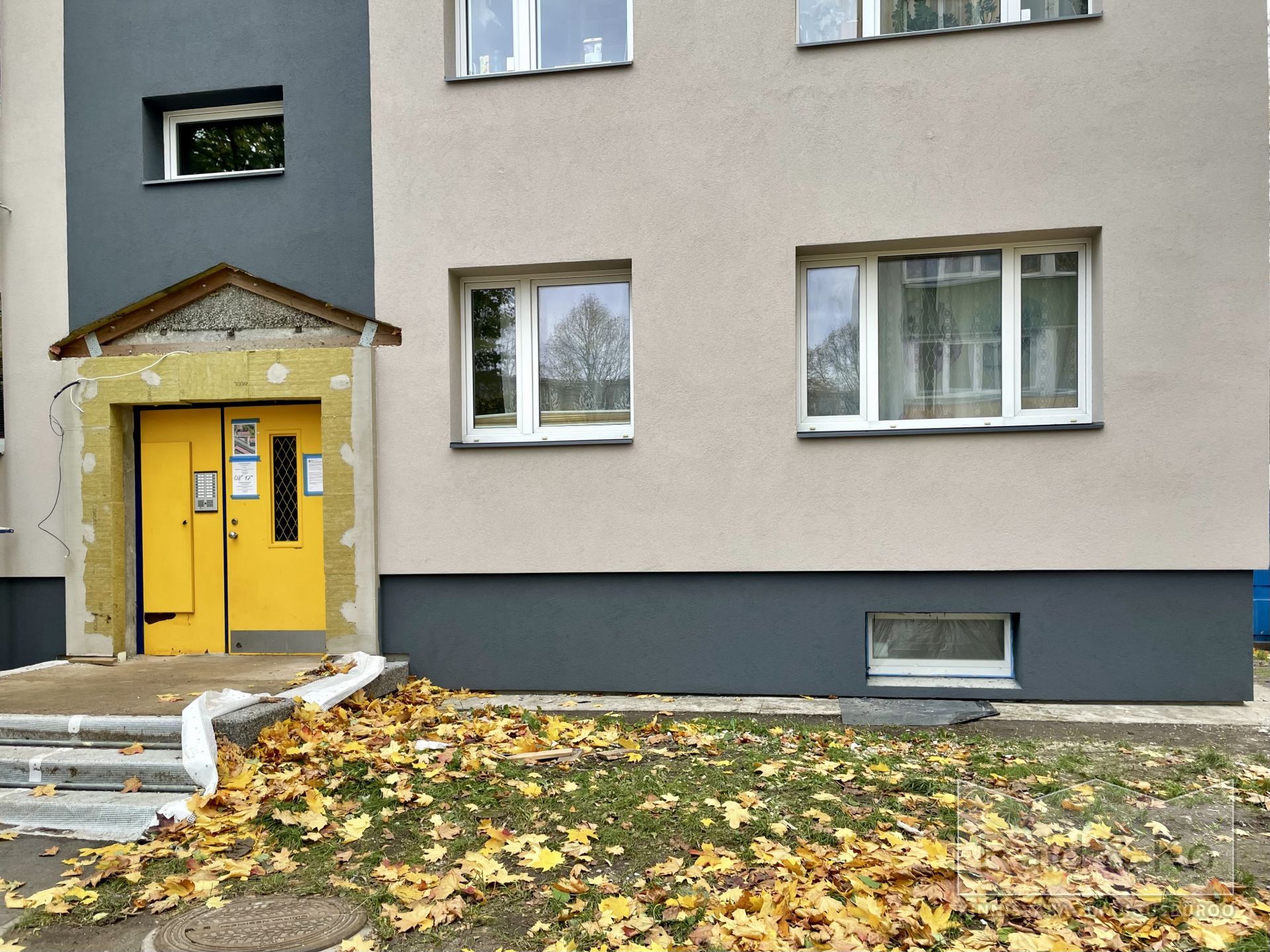 Harju maakond Tallinn Mustamäe linnaosa E. Vilde tee 81