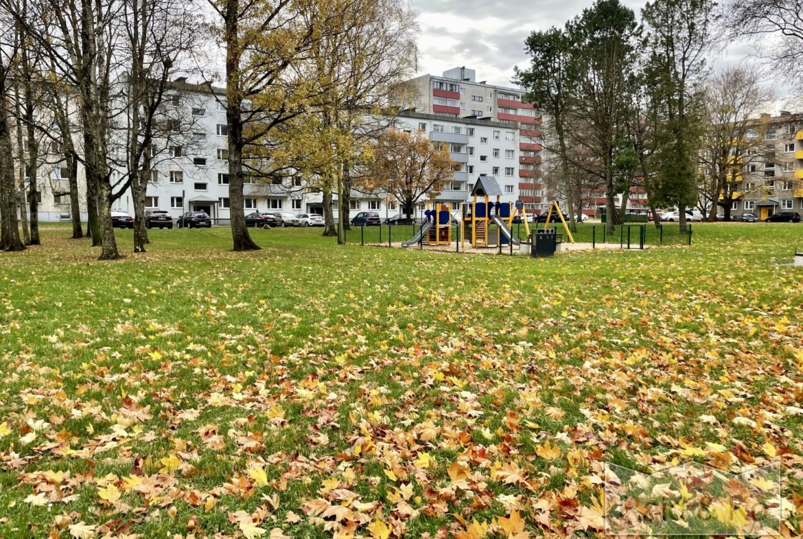 Harju maakond Tallinn Mustamäe linnaosa E. Vilde tee 81