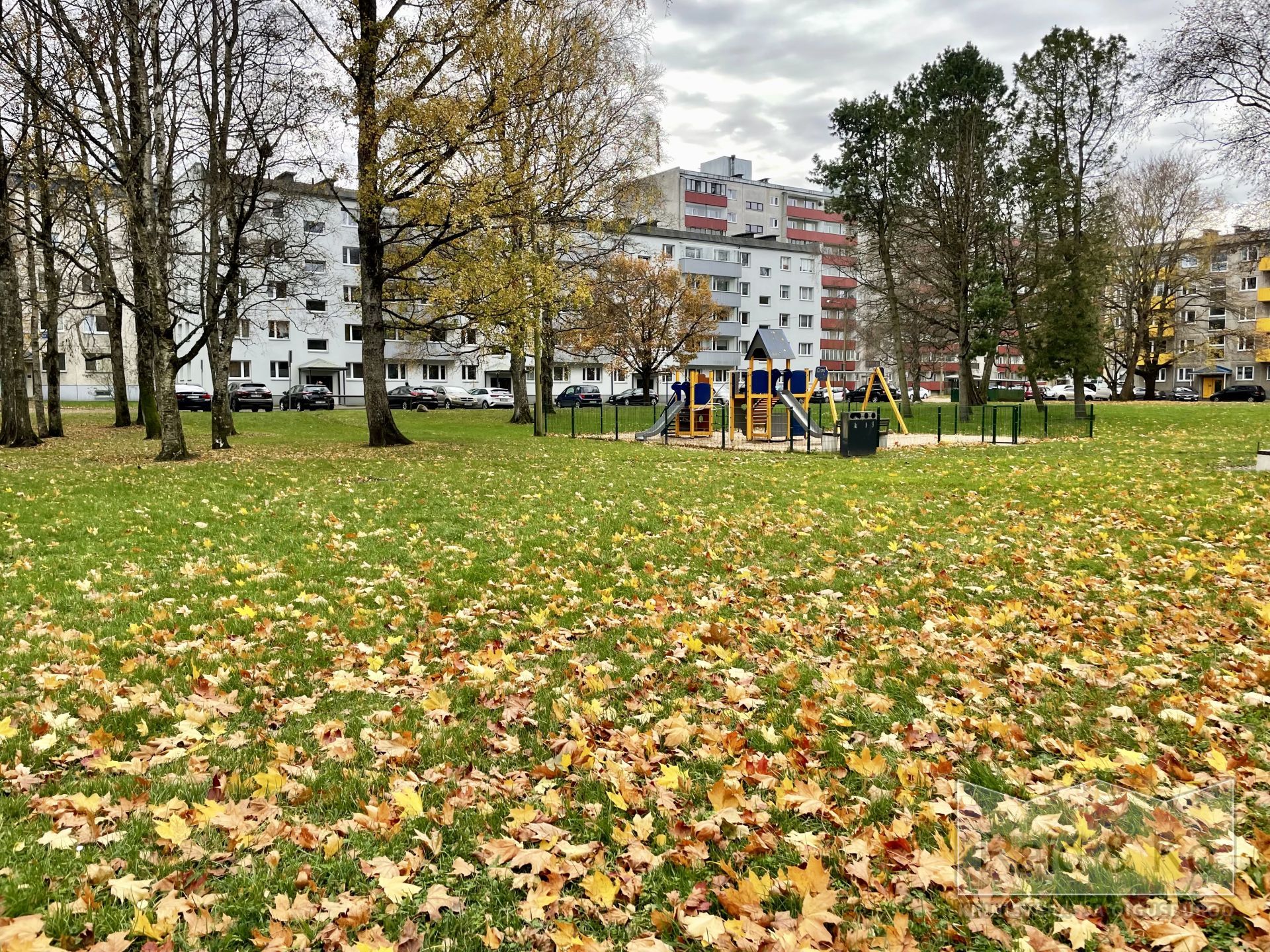 Harju maakond Tallinn Mustamäe linnaosa E. Vilde tee 81