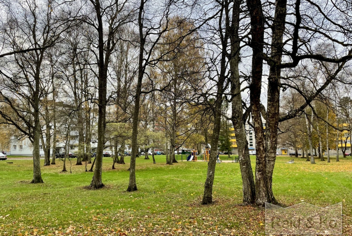Harju maakond Tallinn Mustamäe linnaosa E. Vilde tee 81