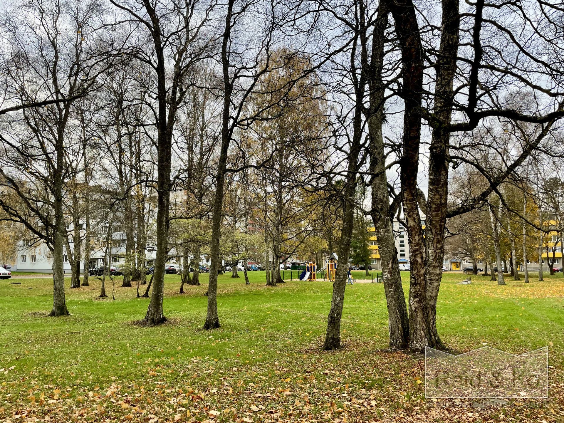 Harju maakond Tallinn Mustamäe linnaosa E. Vilde tee 81