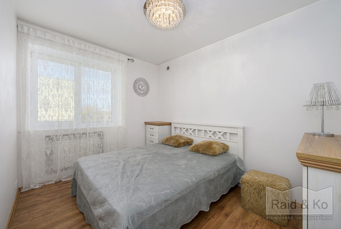 Harju maakond Tallinn Kristiine linnaosa Endla tn 47