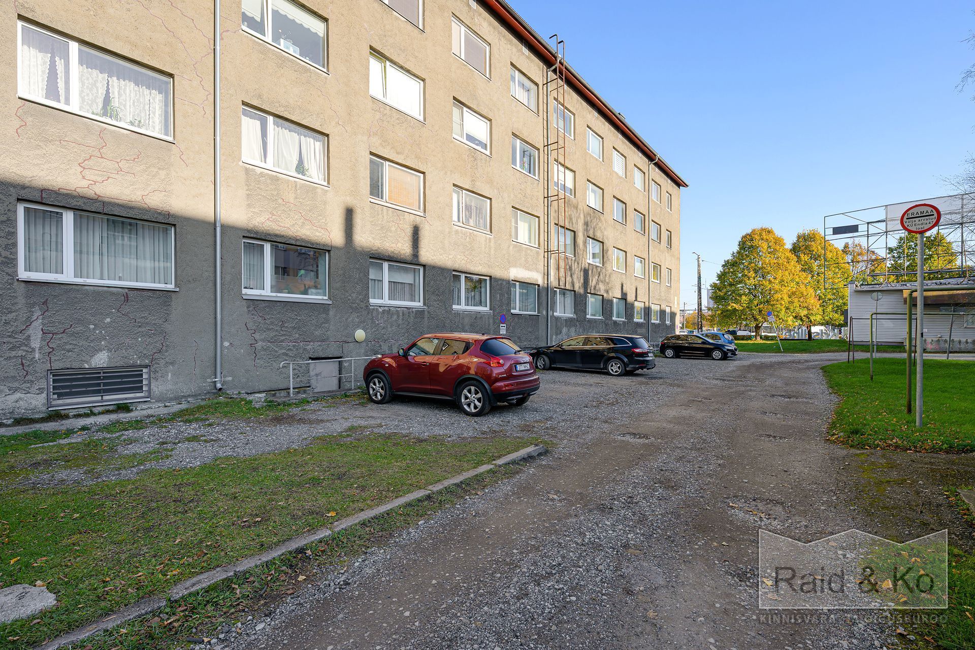 6ae1eb9aa2c389de7ddb942b3e1571abcfcd55d20a64e.jpg Harju maakond Tallinn Kristiine linnaosa Endla tn 47