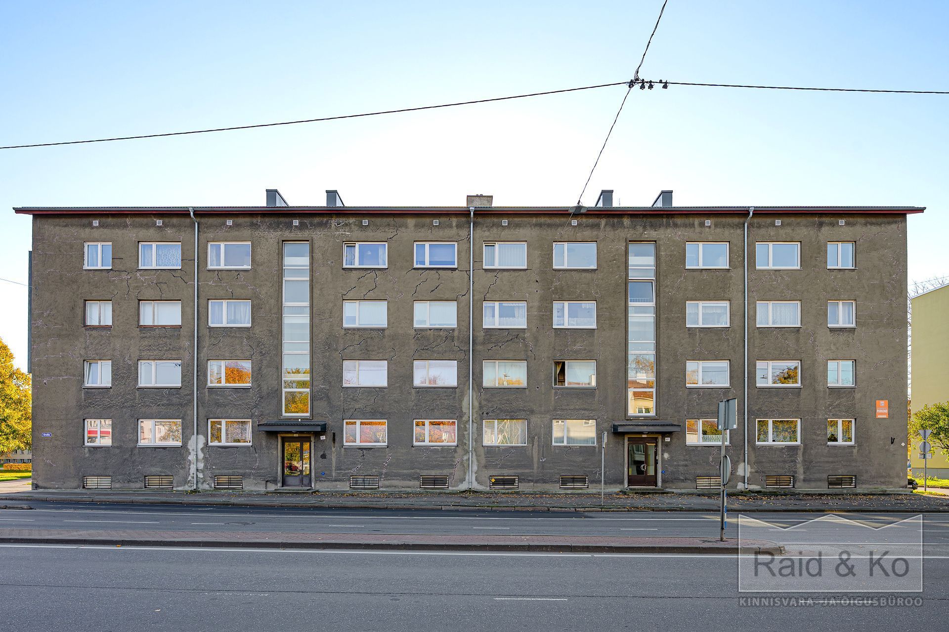 6ae1eba76fc43f936ff1d5f3a42ddef94c3647caeb117.jpg Harju maakond Tallinn Kristiine linnaosa Endla tn 47