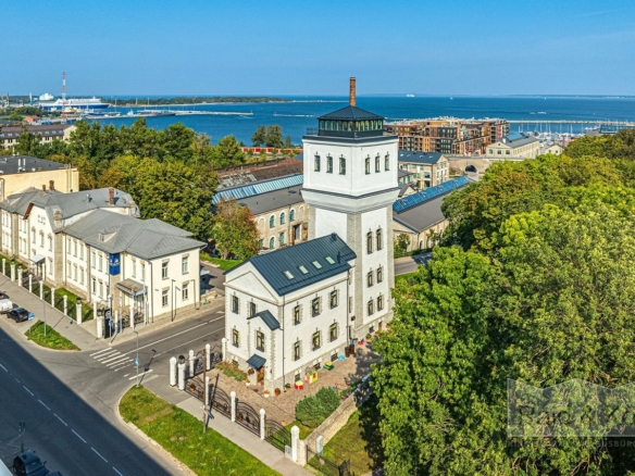 Harju maakond, Tallinn, Põhja-Tallinna linnaosa, Tööstuse 46