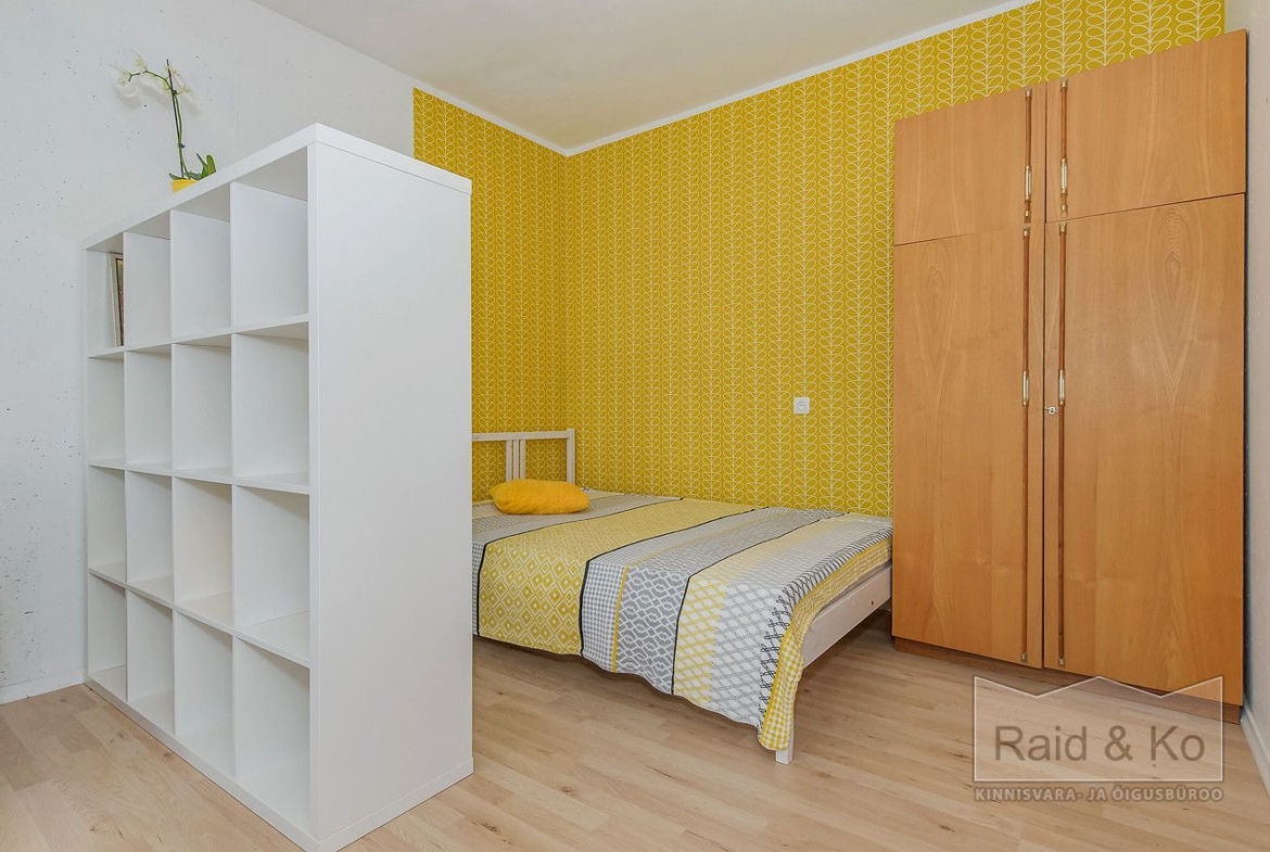 Harju maakond, Tallinn, Lasnamäe linnaosa, Kalevipoja 17