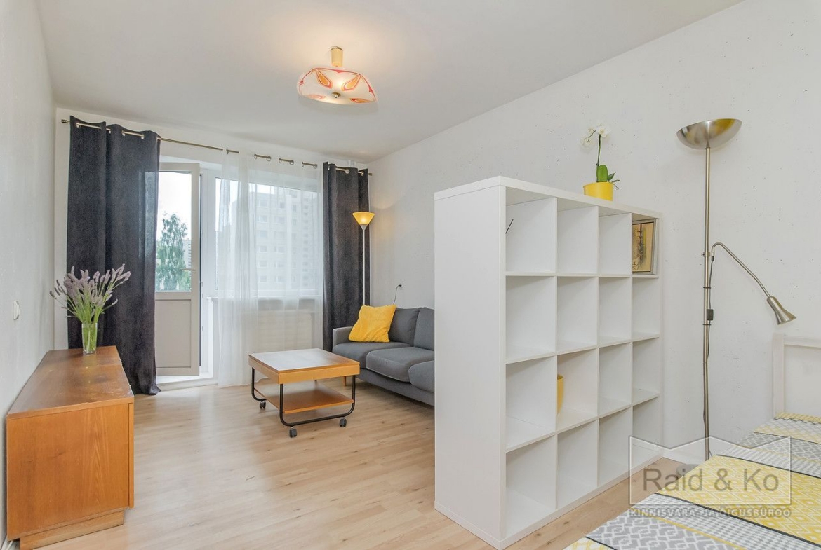 Harju maakond, Tallinn, Lasnamäe linnaosa, Kalevipoja 17