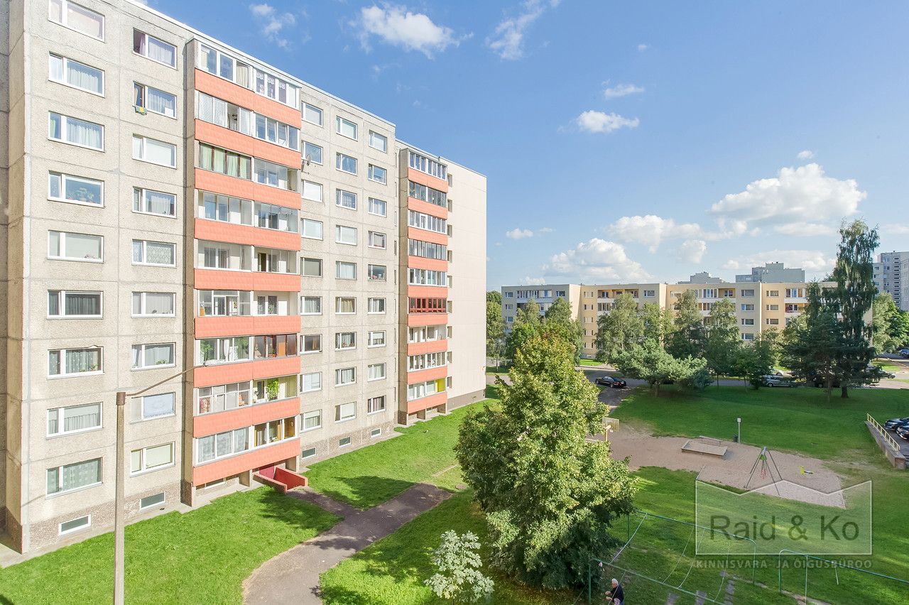6a7c37935d88ad3671454f8f0a5c2b81e2cbad1043622.jpg Harju maakond, Tallinn, Lasnamäe linnaosa, Kalevipoja 17