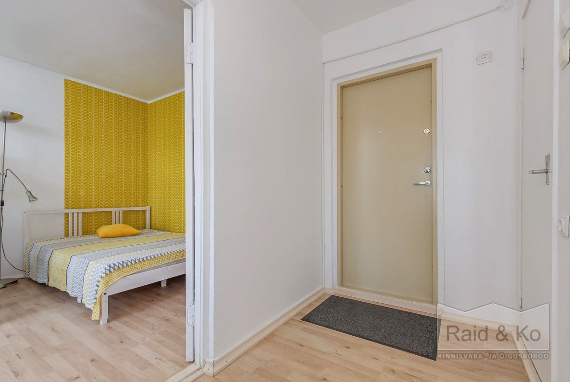 Harju maakond, Tallinn, Lasnamäe linnaosa, Kalevipoja 17