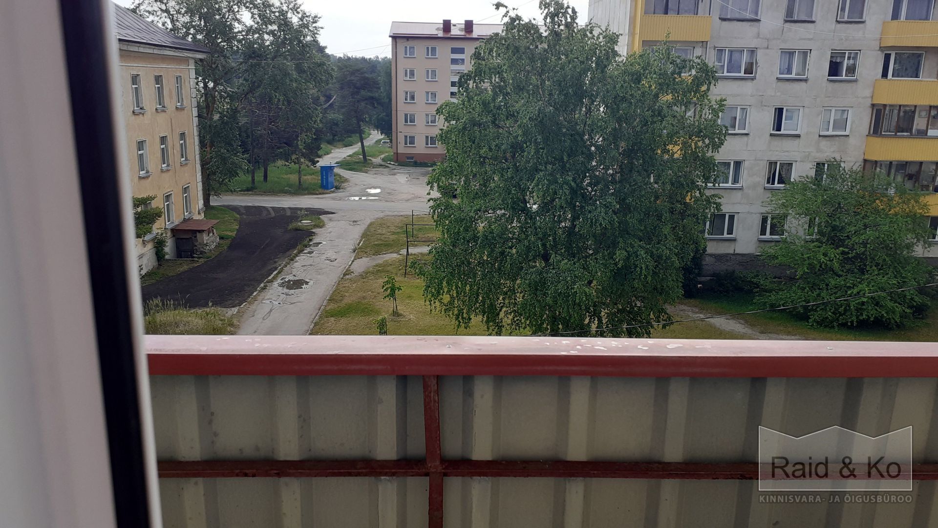 Harju maakond, Lääne-Harju vald, Klooga alevik, Liiva tn 3
