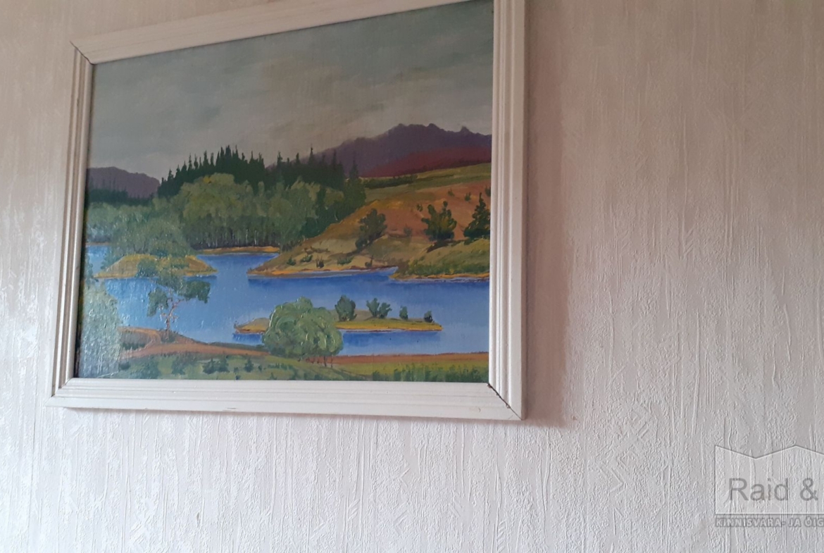 Harju maakond, Lääne-Harju vald, Klooga alevik, Liiva tn 3