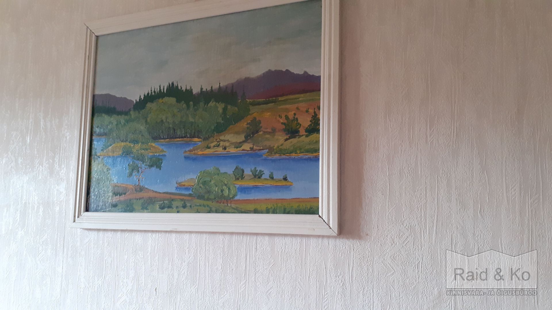 Harju maakond, Lääne-Harju vald, Klooga alevik, Liiva tn 3