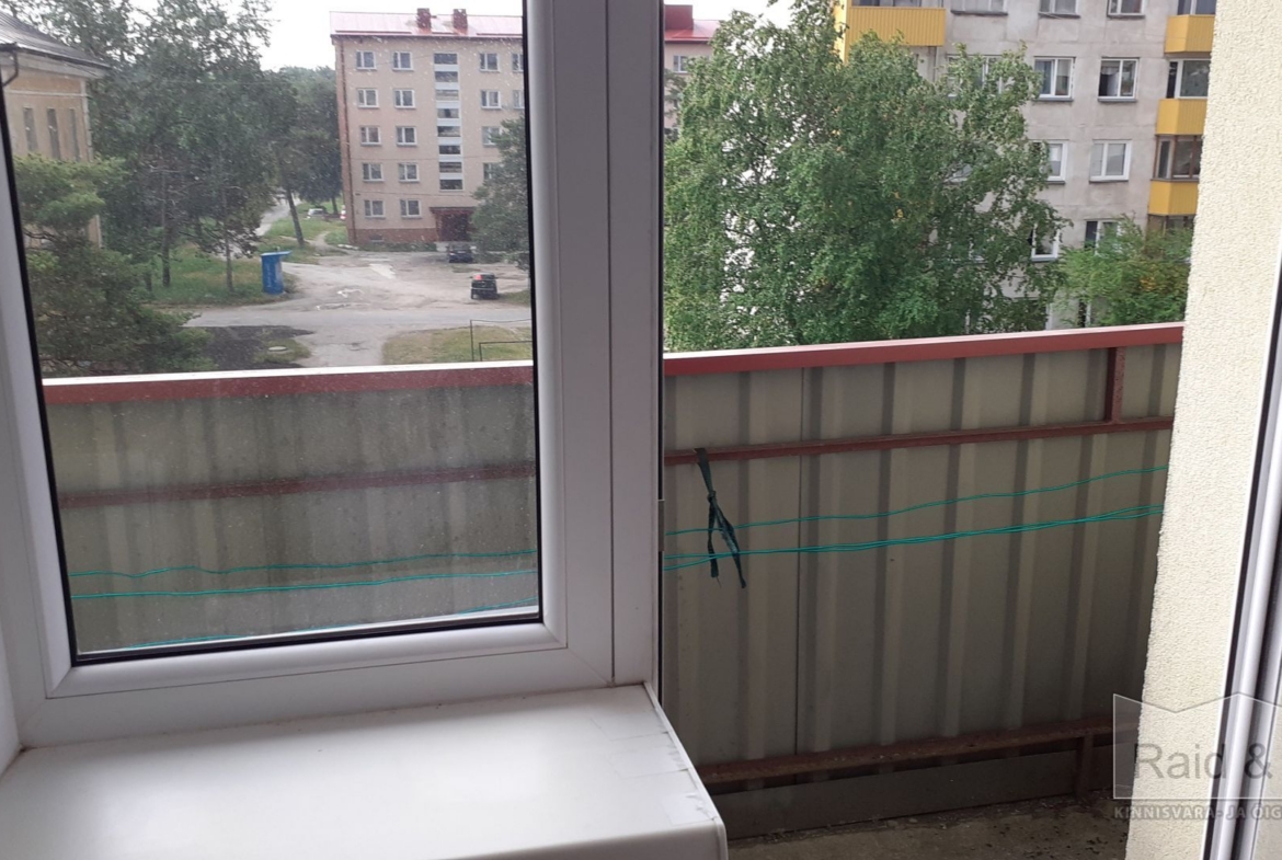 Harju maakond, Lääne-Harju vald, Klooga alevik, Liiva tn 3