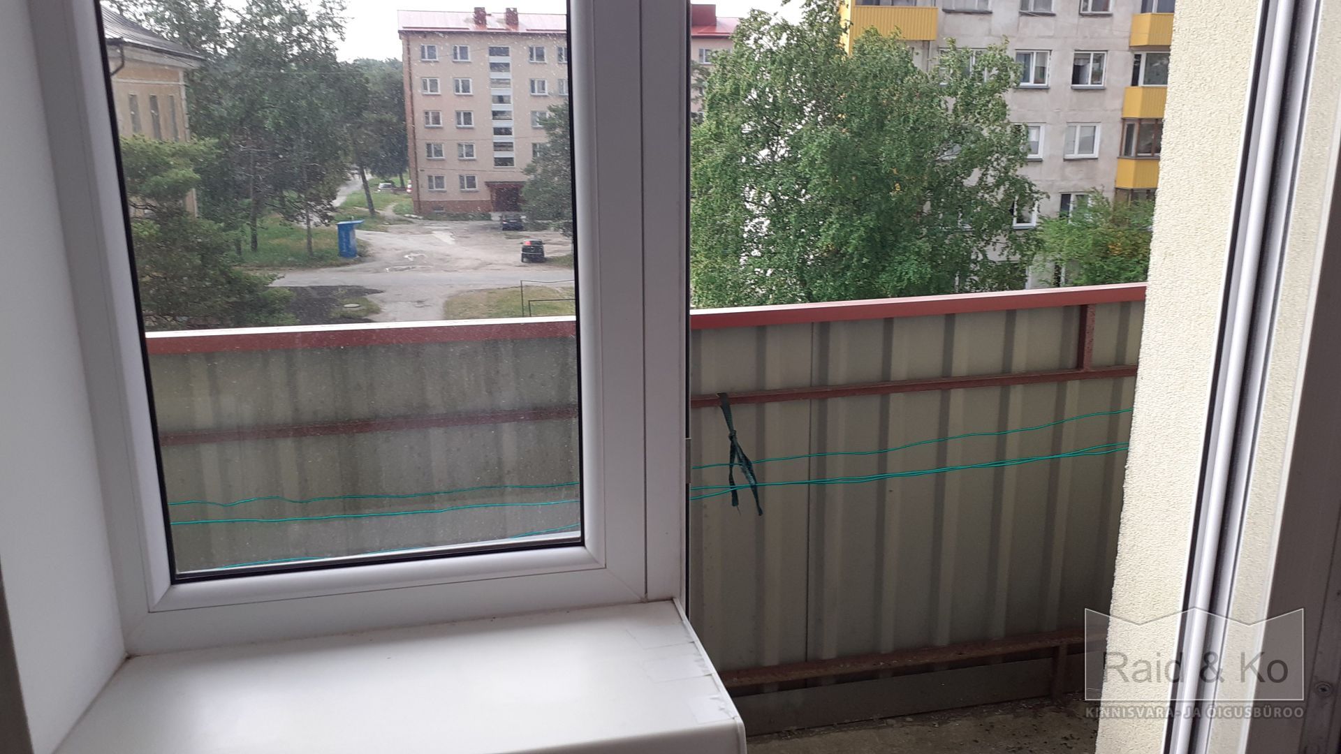 Harju maakond, Lääne-Harju vald, Klooga alevik, Liiva tn 3