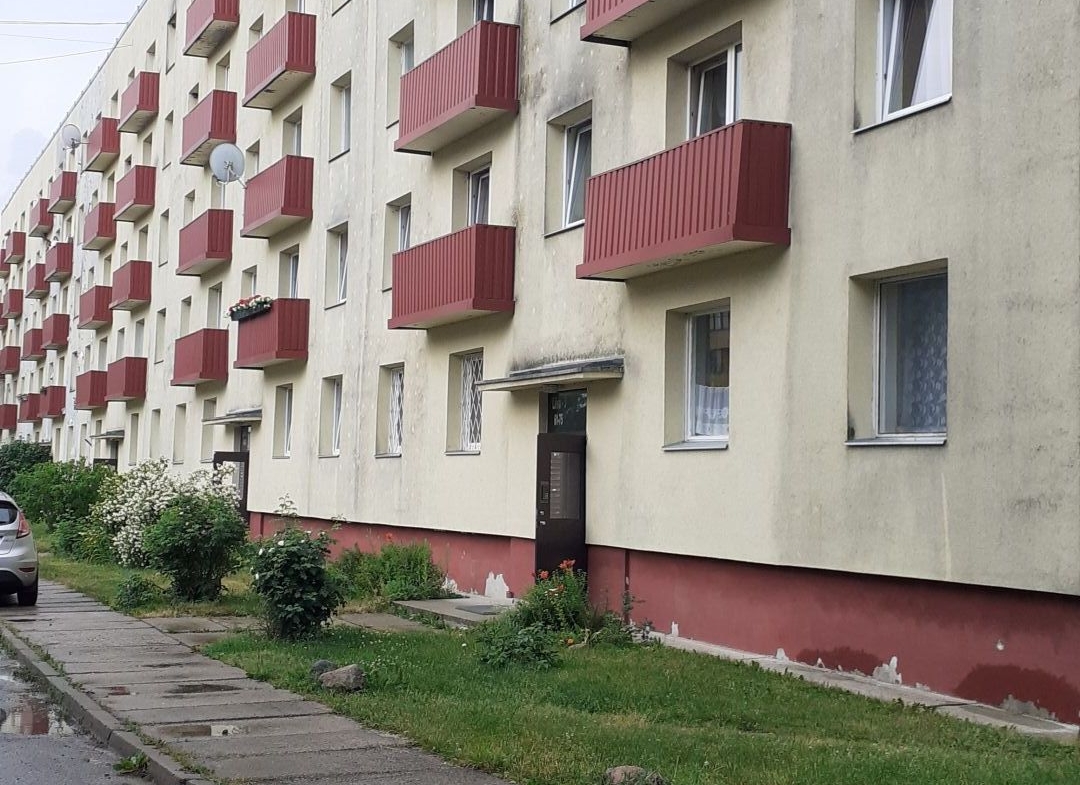 Harju maakond, Lääne-Harju vald, Klooga alevik, Liiva tn 3