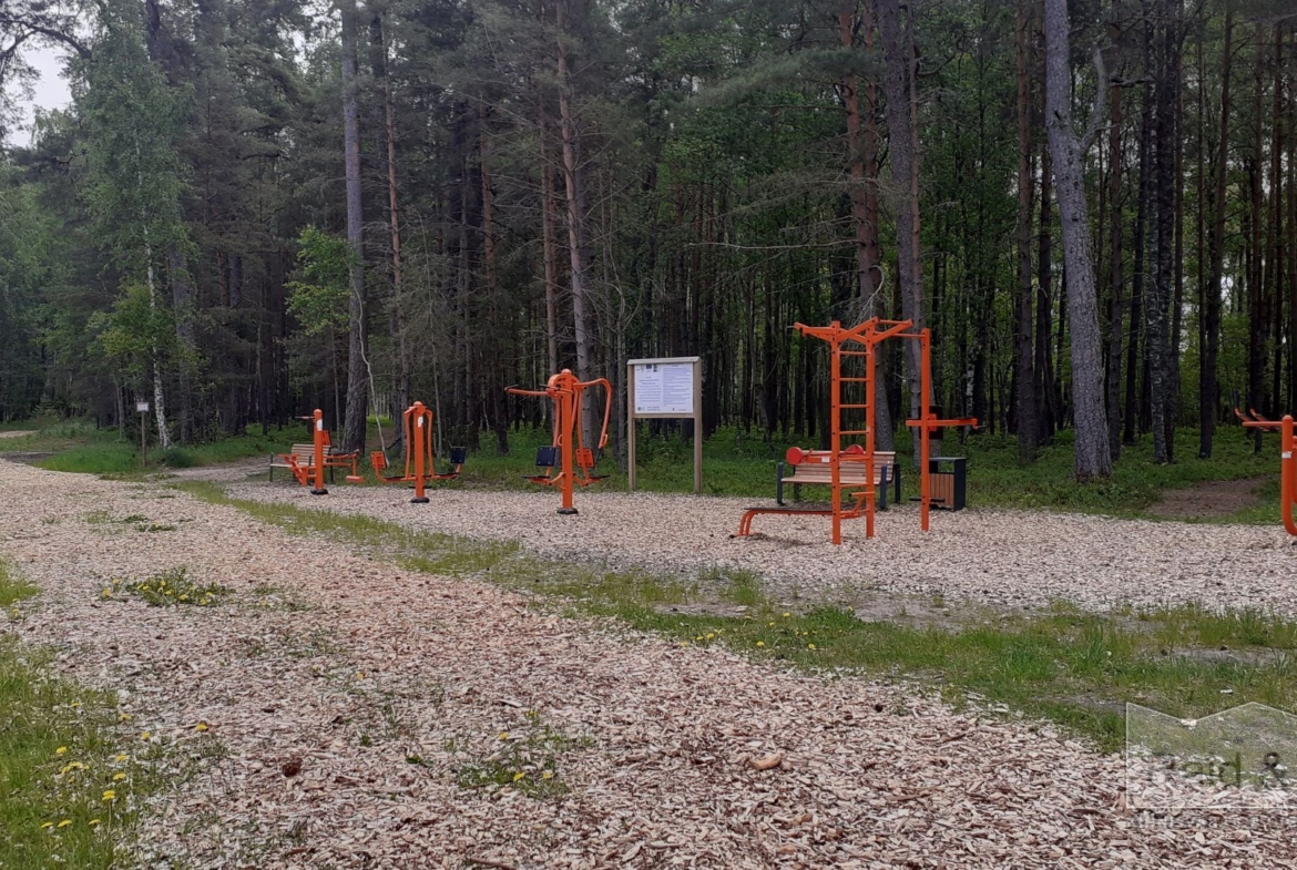 Harju maakond, Lääne-Harju vald, Klooga alevik, Liiva tn 3