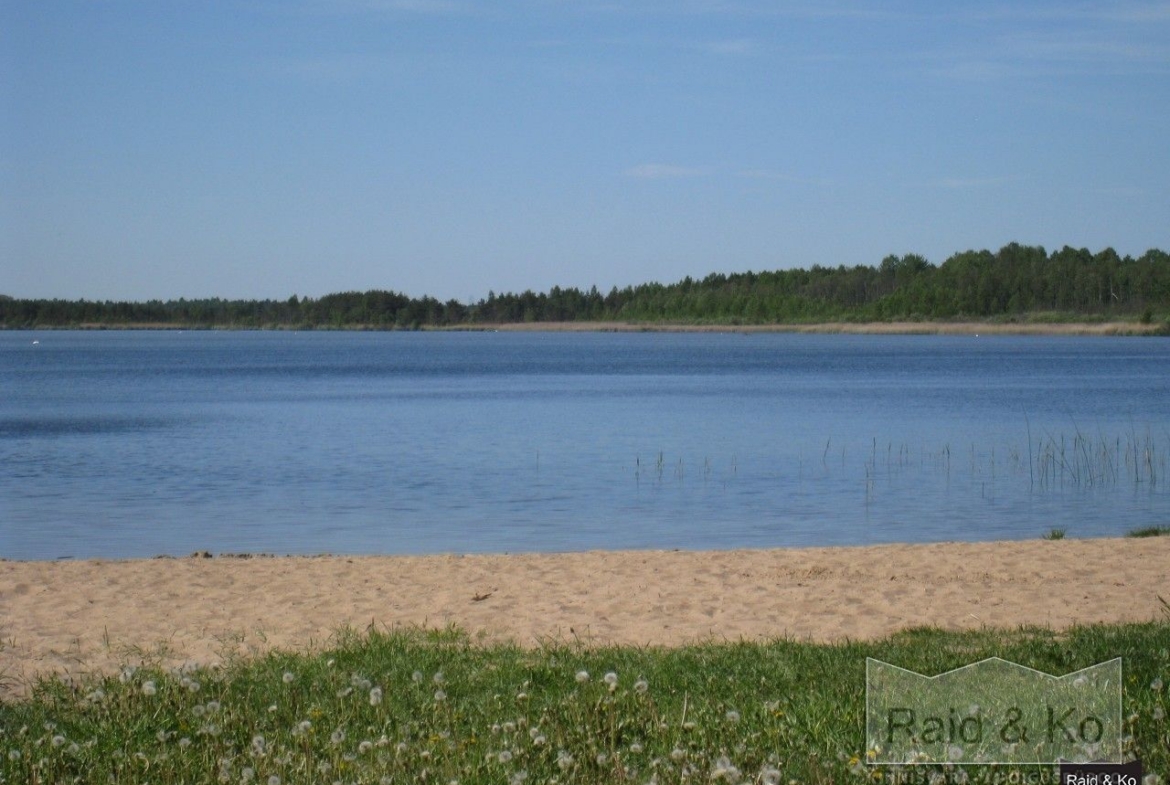 Harju maakond, Lääne-Harju vald, Klooga alevik, Liiva tn 3