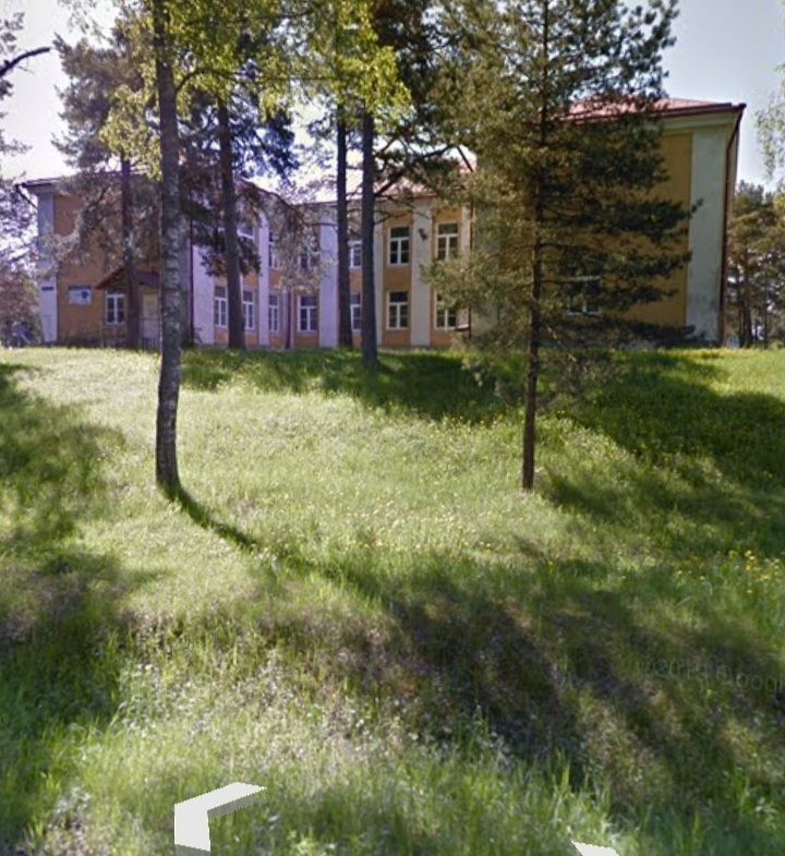 Harju maakond, Lääne-Harju vald, Klooga alevik, Liiva tn 3