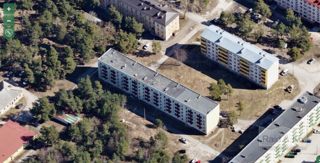 Harju maakond, Lääne-Harju vald, Klooga alevik, Liiva tn 3