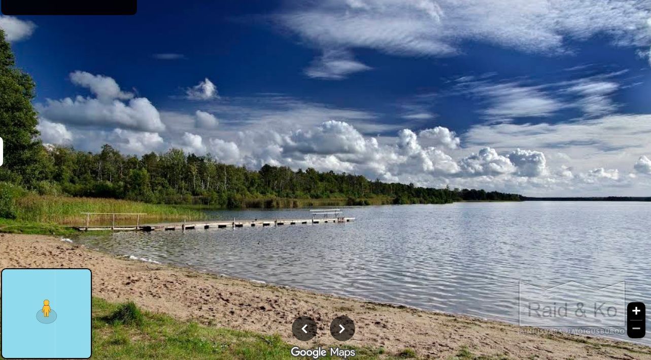 Harju maakond, Lääne-Harju vald, Klooga alevik, Liiva tn 3
