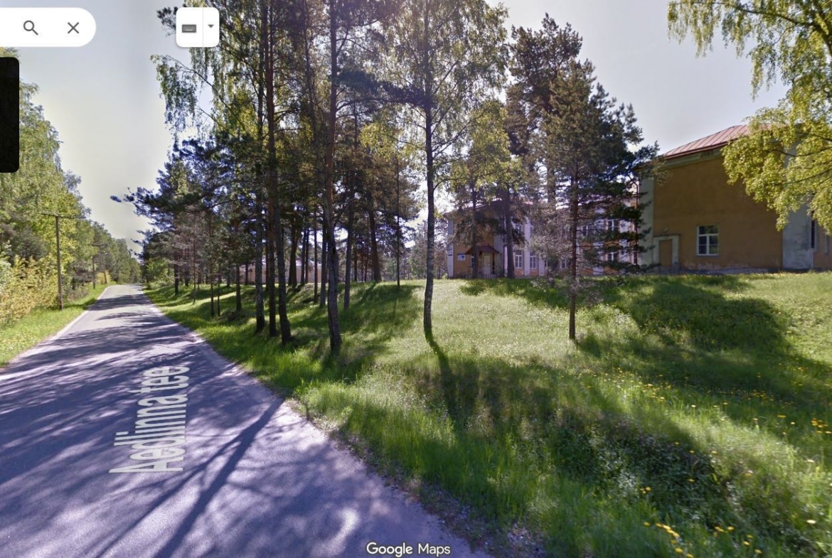 Harju maakond, Lääne-Harju vald, Klooga alevik, Liiva tn 3